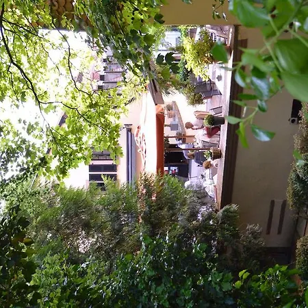 Ξενοδοχείο Gebruder Meurer Gmbh