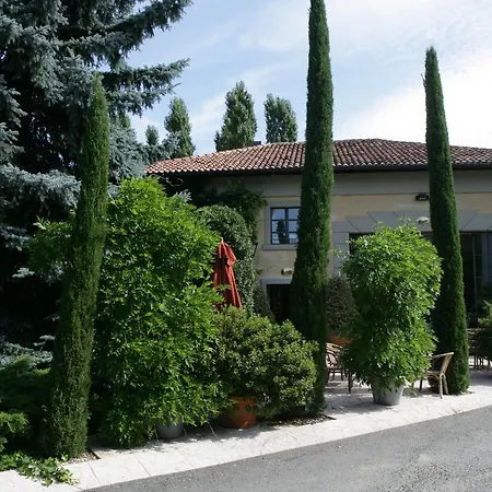 Gebruder Meurer Gmbh Ξενοδοχείο Grosskarlbach